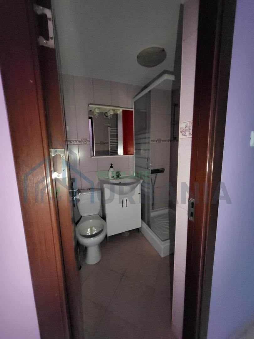 Garsonieră confort 1, zonă centrală, Târgu Frumos - Poză 7