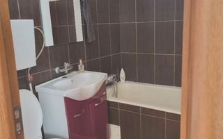 AP. 2 CAMERE 1 MAI, BUCATARIE INCHISA, REABILITAT, METROU 2 MINUTE - Poză 10