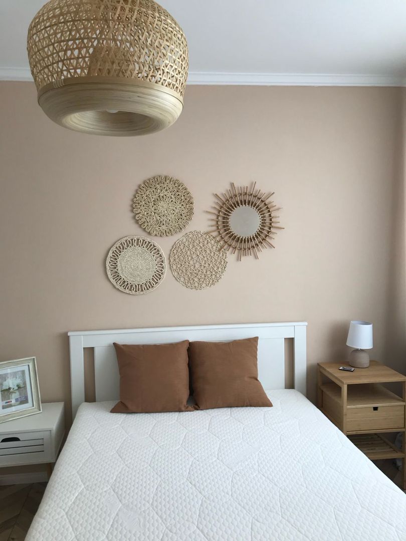 AP. 2 CAMERE TITAN, PET-FRIENDLY, RENOVAT, RENOVAT, METROU 15 MINUTE - Poză 7