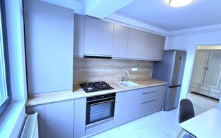 Apartament 2 Camere Bucium - 450 euro - Poză 7