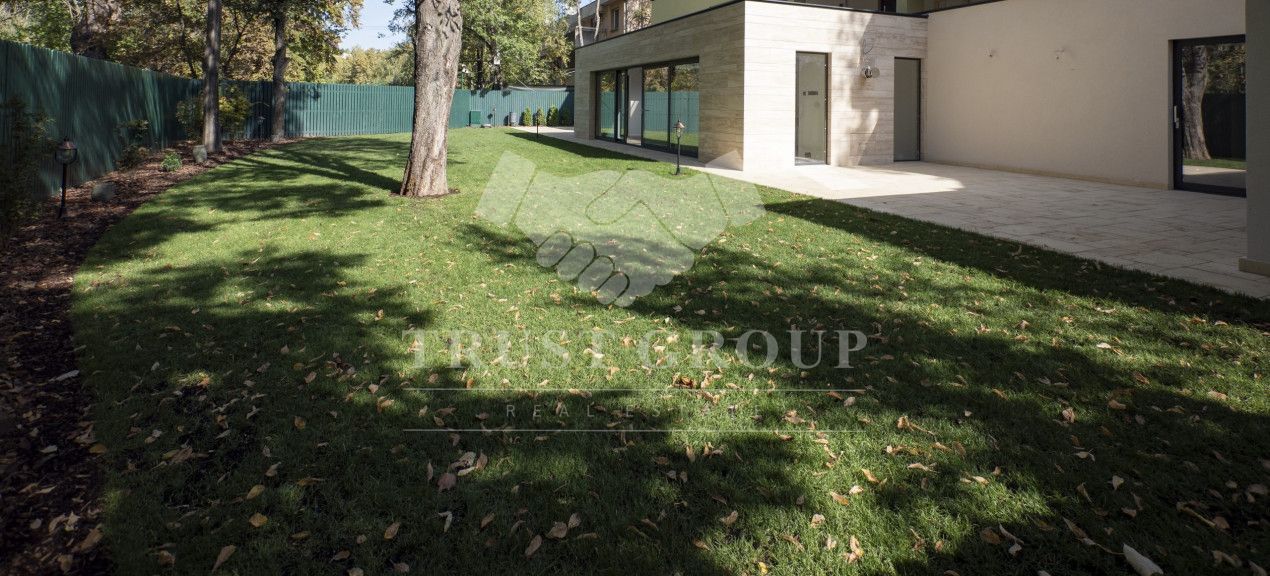 Vila 10 camere Soseaua Nordului | 6 bai | Curte proprie | 2 parcari - Poză 25