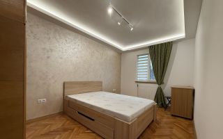 Apartament cu trei camere în cartierul Mănăștur, Cluj-Napoca. - Poză 8