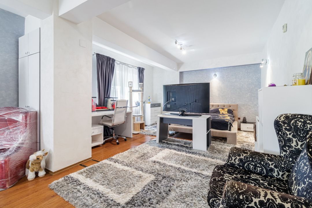 Domeniul tău privat, aproape de Cernica - Poză 11
