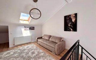 Apartament de lux de vânzare – 5 camere, DaVinci, Sibiu - Poză 20