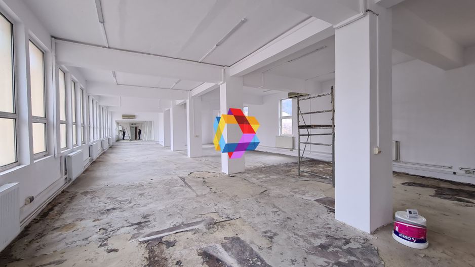 Cladire de birouri - 1316 mp # Plus-imo.ro - Poză 2