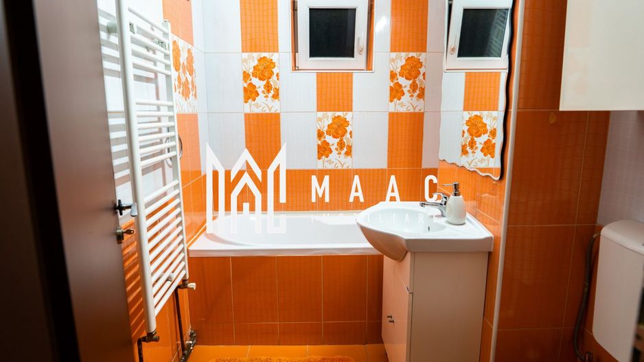 Apartament 3 camere | Etaj 1 | Zona Turnisor | 2 Balcoane - Poză 7