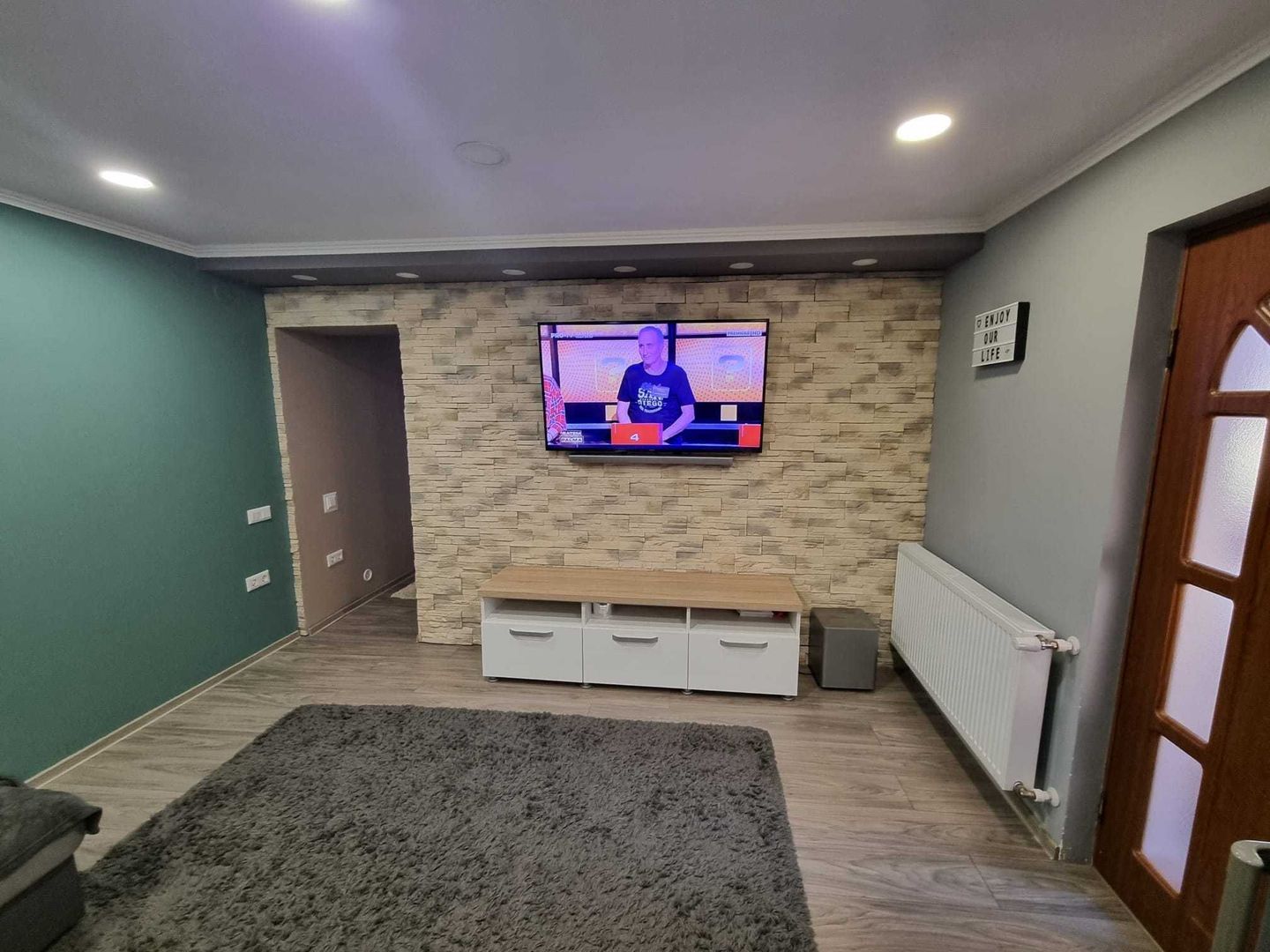 BRASADAS vinde casa in zona Titulescu. - Poză 4