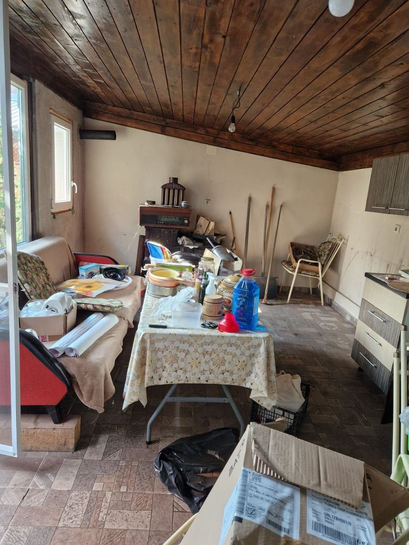 Casa 4 +1 camere, 177 m² utili, in Marghita, Bihor - VANZARE - Poză 12