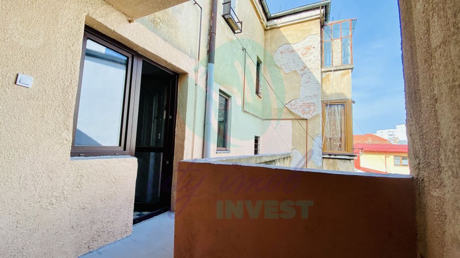 Apartament spatios cu 4 camere - Banu Manta - Poză 12