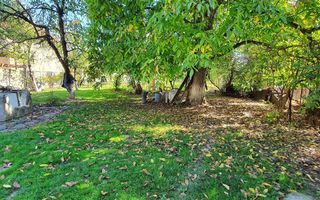 Casa cu 5 camere, 1500 mp teren, Centru. Pretabila pentru muncitori - Poză 2