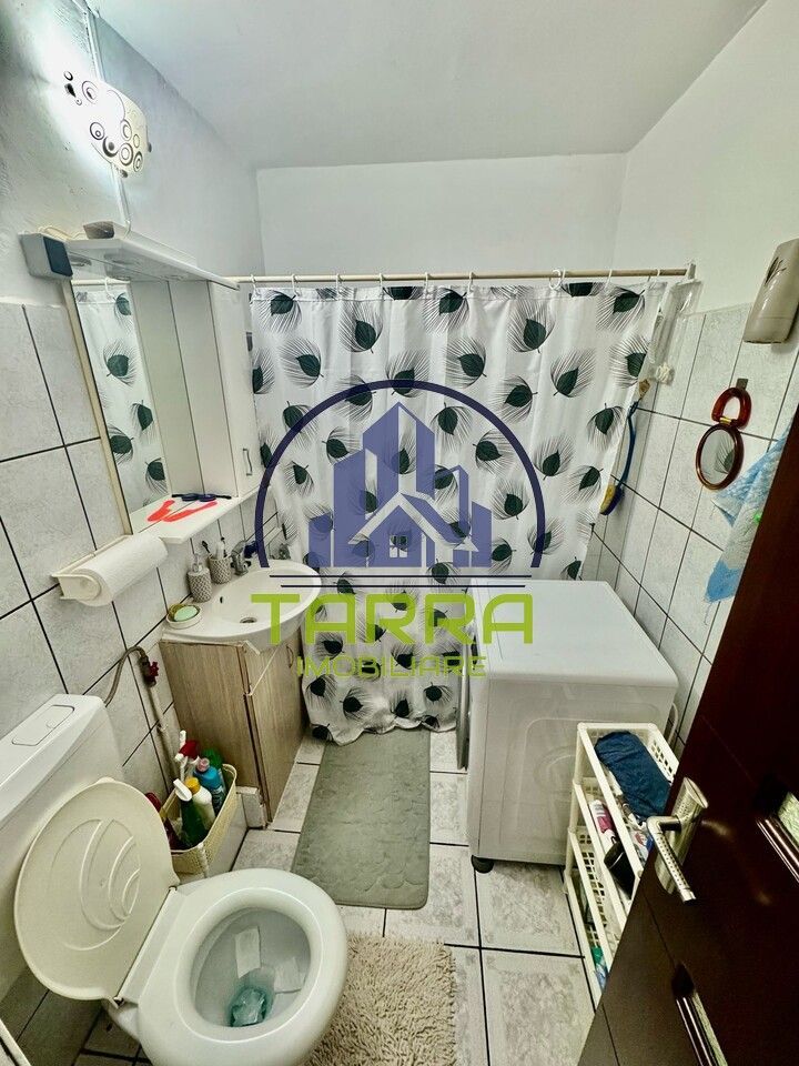 Apartament cu 2 camere de vanzare in Alba Iulia cartier Cetate - Poză 5