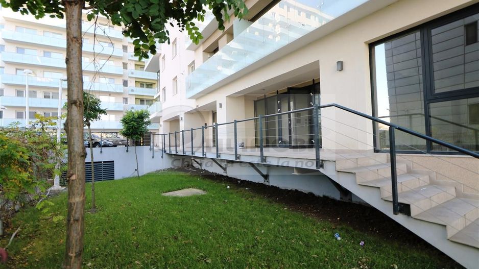 Ap 2 camere – Iulius Mall / Tudor Vladimirescu –Conest Grand Residence - Poză 13