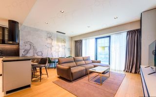 Apartament 3 camere de vanzare-One Mircea Eliade - Poză 1