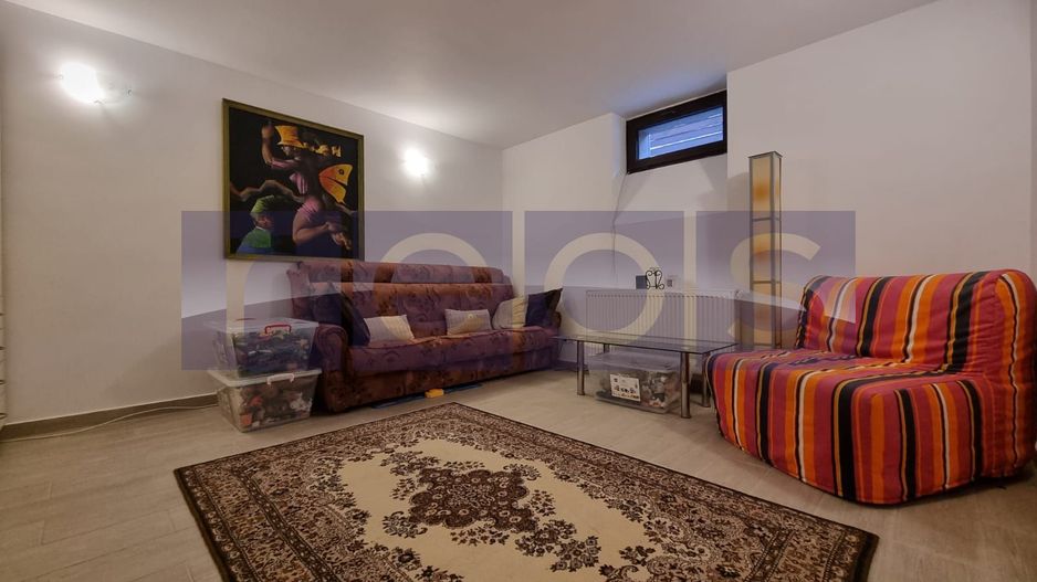 VANZARE- 9- CAMERE (S+P)- VILA -COTROCENI - Poză 17