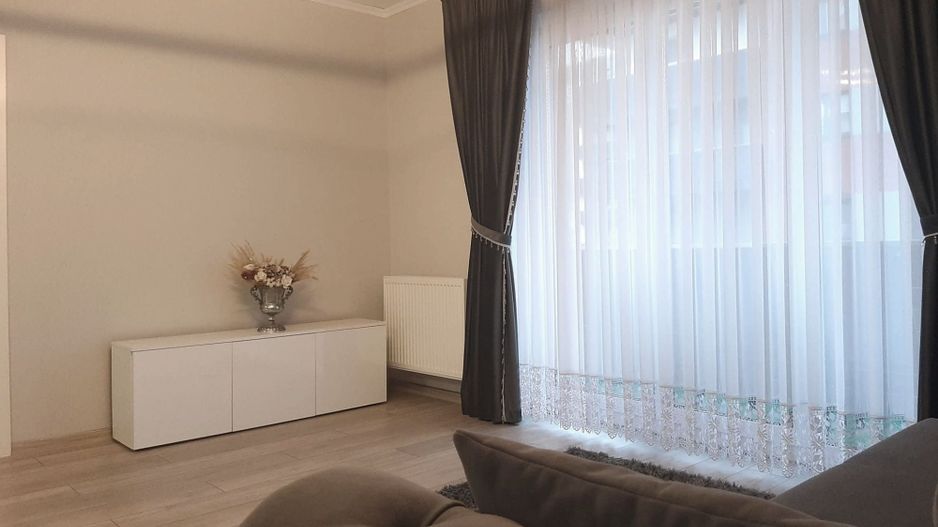 STUDIO DE VÂNZARE CU PARCARE ȘI BOXĂ  AVANTGARDEN 3 FAZA 4  BRAȘOV - Poză 5