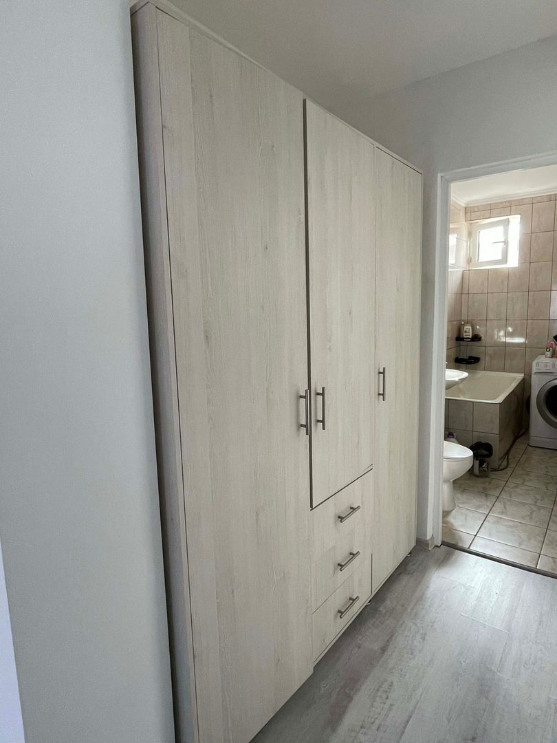 BRASADAS vinde ap 2 cam 51mp etaj 4/4 zona ULTRACENTRALA. - Poză 7