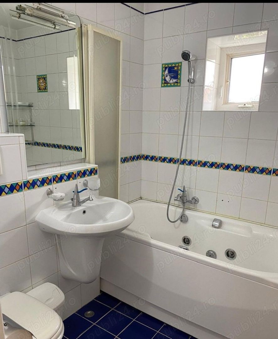 APARTAMENT SPATIOS SI LUMINOS ZONA BARBU VACARESCU COMISION 0 CUMPARATOR - Poză 8