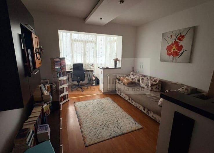 Apartament 2 Camere – Șoseaua Păcurari | Lângă Alpha Bank - Poză 1