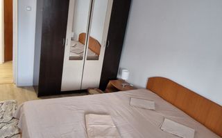 AP. 3 CAMERE DRISTOR, RENOVAT, BUCATARIE INCHISA, METROU 5 MINUTE - Poză 4