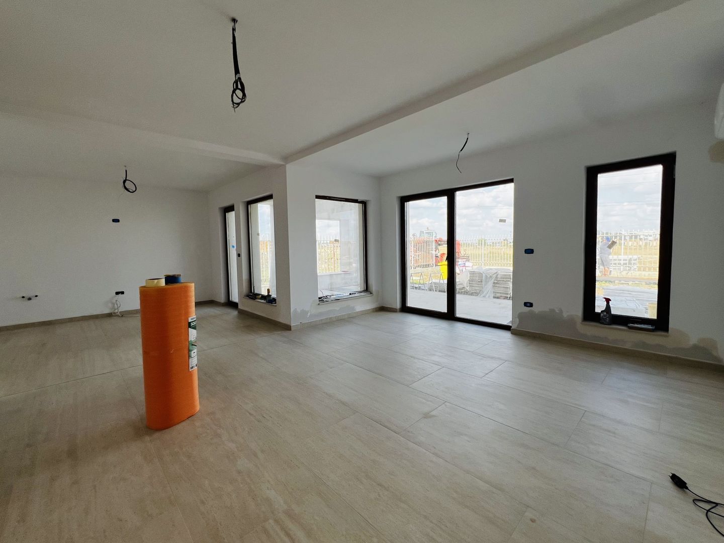 Duplex Cubic 3 dormitoare  I Dumbravita I - Poză 4