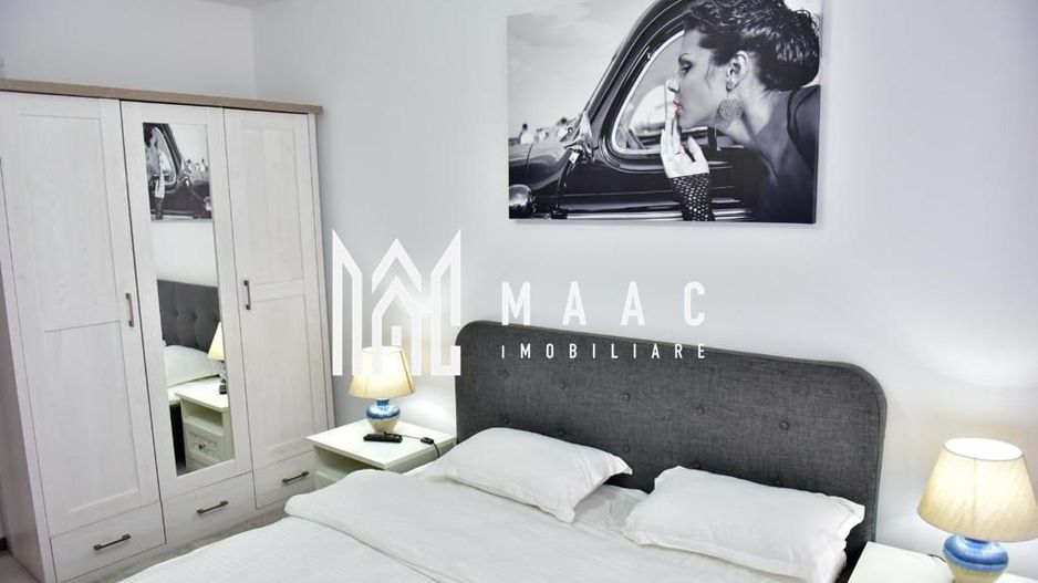 Apartament 2 Camere | Design Modern | City Residence - Poză 6
