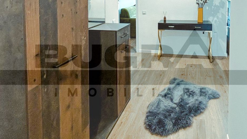 Exclusivitate 3 camere, 68mp, parcare subterana, Viva City - Poză 11