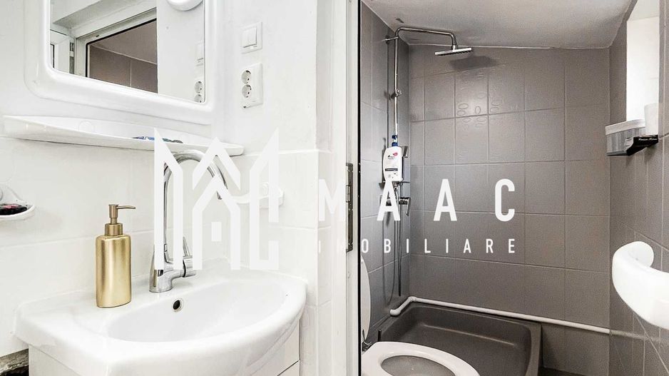 Casă 4 Camere | 200 MPU  | 350 mp Curte |  Lacul lui Binder - Poză 15