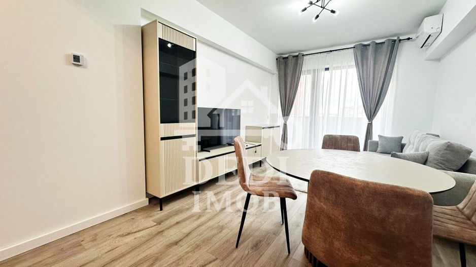 Apartament 3 camere de inchiriat Prima Urabana 3, Oradea - Poză 2