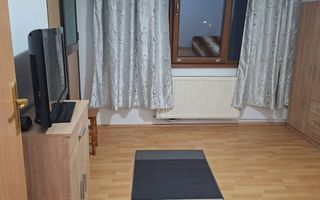 Apartament 2 camere de închiriat în Iași, zona Podul de Piatra - 450 EUR - Poză 6