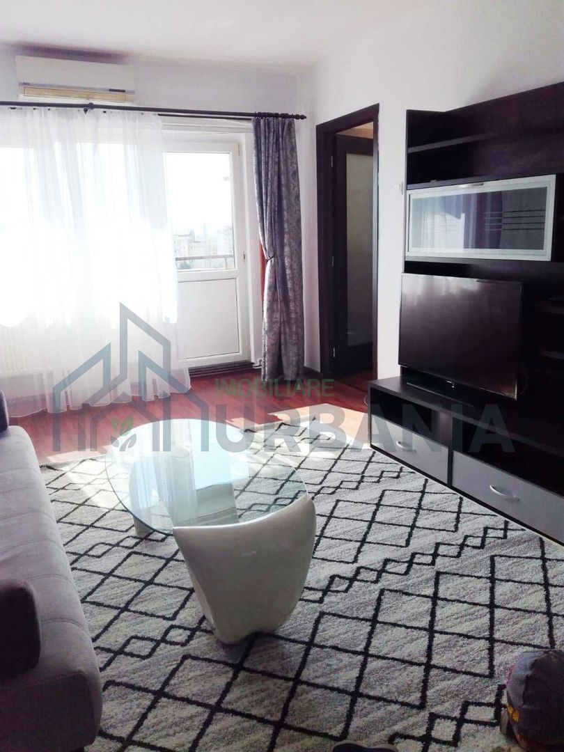 Apartament 1 camera, Nicolina-CUG, zona Selgros, Iasi - Poză 2