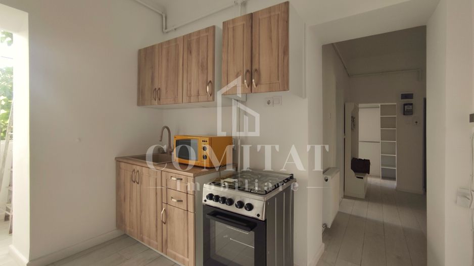 Apartament 2 camere | Spatiu de birou | Decomandat | Zona The Office - Poză 4