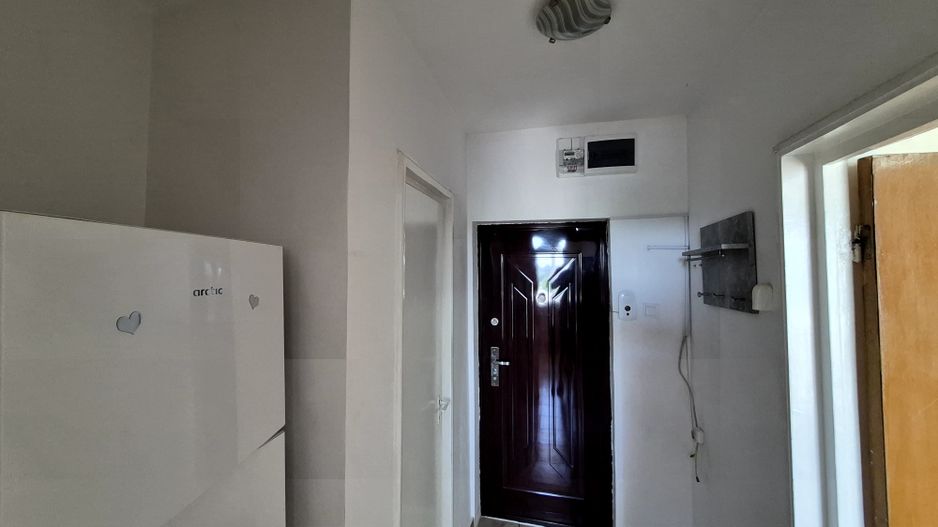 Apartament 2 camere – 49,30 mp, etaj 8/9, bloc 1971 – priveliște superbă - Poză 8