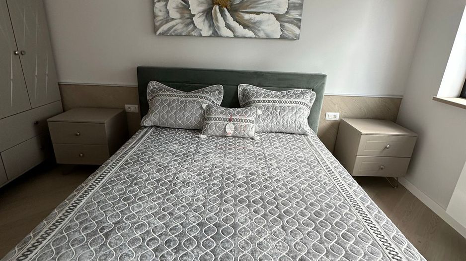 Inchiriere 2 camere Cortina North I Parcare inclusa - Poză 9