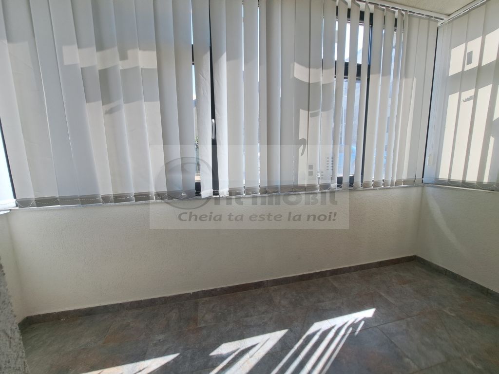 Apartament 2 camere, 55 mp de vanzare in Iasi Valea Lupului, intabulat - Poză 13