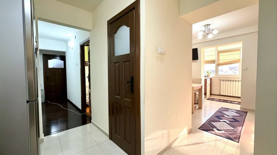 COMISION 0% | Apartament 3 Camere | 66 mp | Etaj 4 | Zona Lunei - Poză 2
