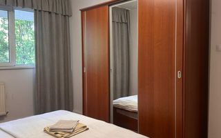 Apartament cu 2 camere,  51 mp, Bld Dacia, Oradea - Poză 15