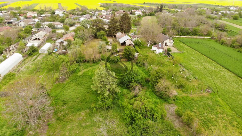 Teren si casa de vanzare | Habud - Sirna, Prahova | Comision 0% - Poză 6