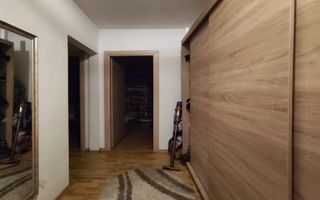 Apartament 3 camere | Decomandat | De Vanzare | cartier Grigorescu - Poză 11