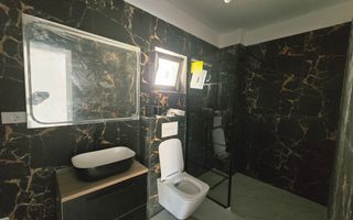 Vila individuala-geamuri tripan-420mp teren-pod-beci - Poză 7