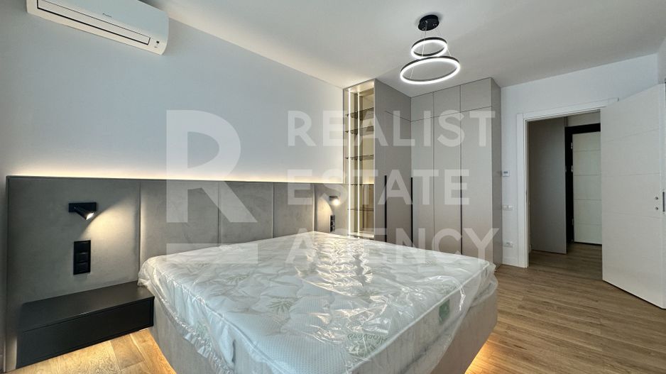 2 camere - 63.5 mp utili, Jandarmeriei/Baneasa│Comision 0% - Poză 9