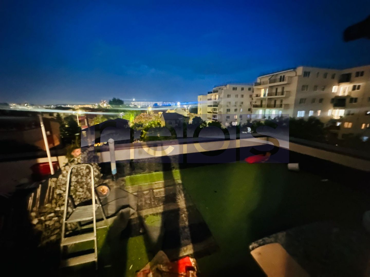 GARSONIERA PREMIUM DE VANZARE | BERCENI CU TERASA 20MP - Poză 20