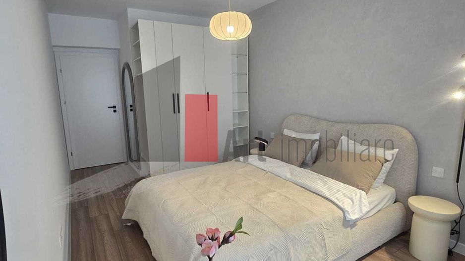 Inchiriere apartament 2 camere+loc parcare Smart Lujerului - Poză 7