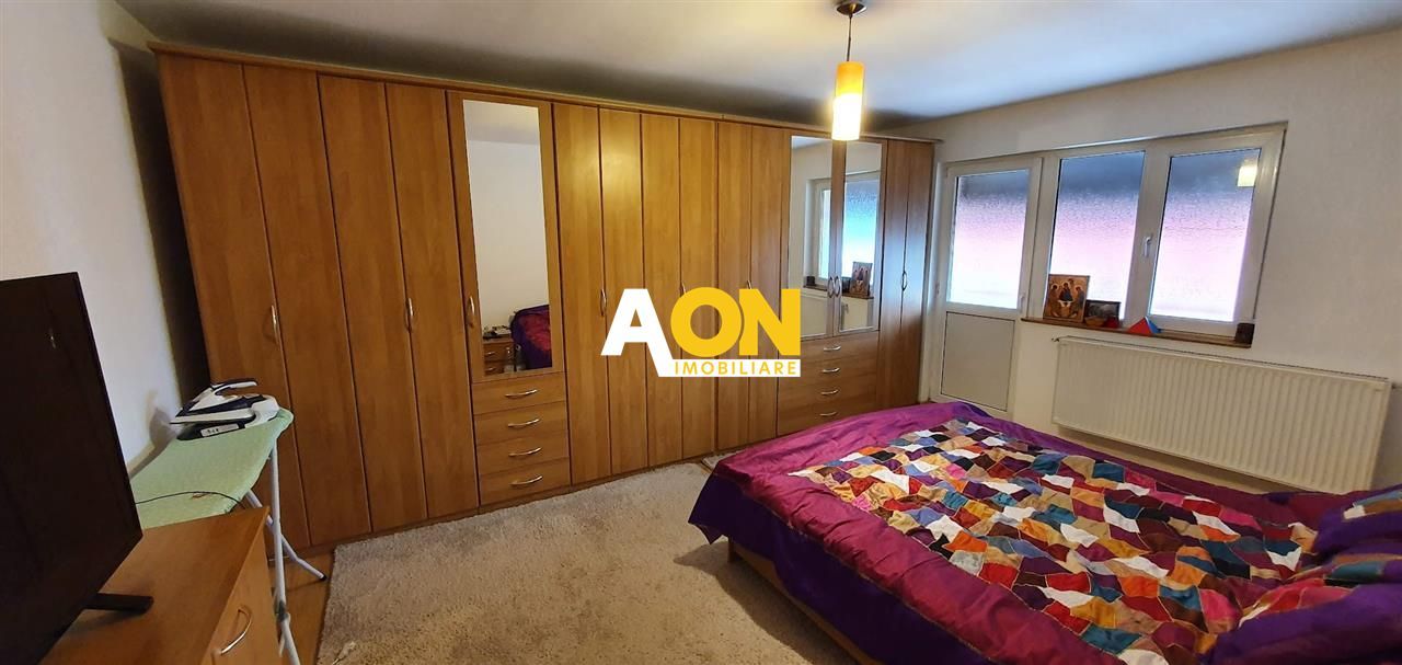 1/2 Duplex, D+P+1, 5 camere, 1290 mp teren, zona Schit - Poză 13