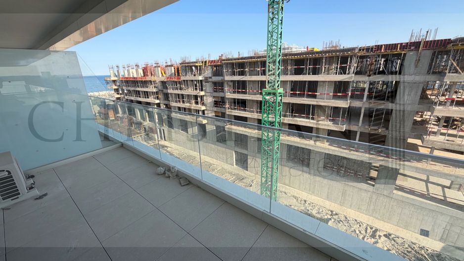 Studio 42 mp - Axxis Nova Resort & Spa - bloc Madrid finalizat - Poză 21