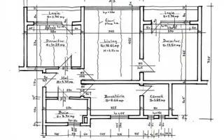 Apartament 3 camere Cismigiu | Imobil fără risc sau urgenta - Poză 14