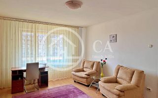 Apartament cu 3 camere de închiriat Calea Aradului, Oradea - Poză 7