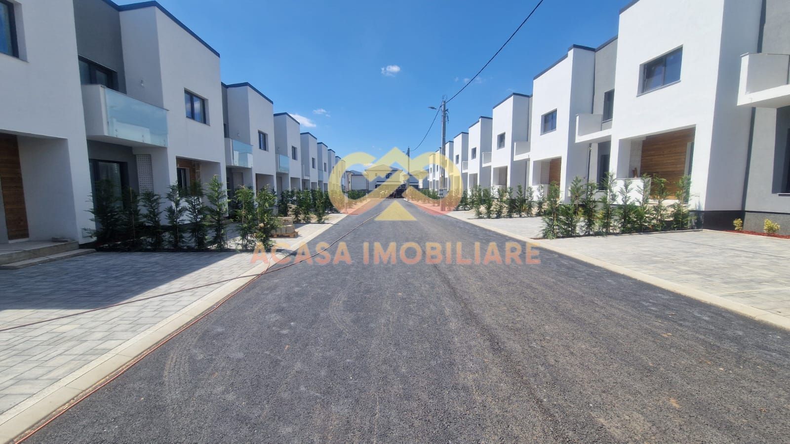 NOU APARTAMENT 4 CAMERE  101 MP CU GRADINA - Poză 29