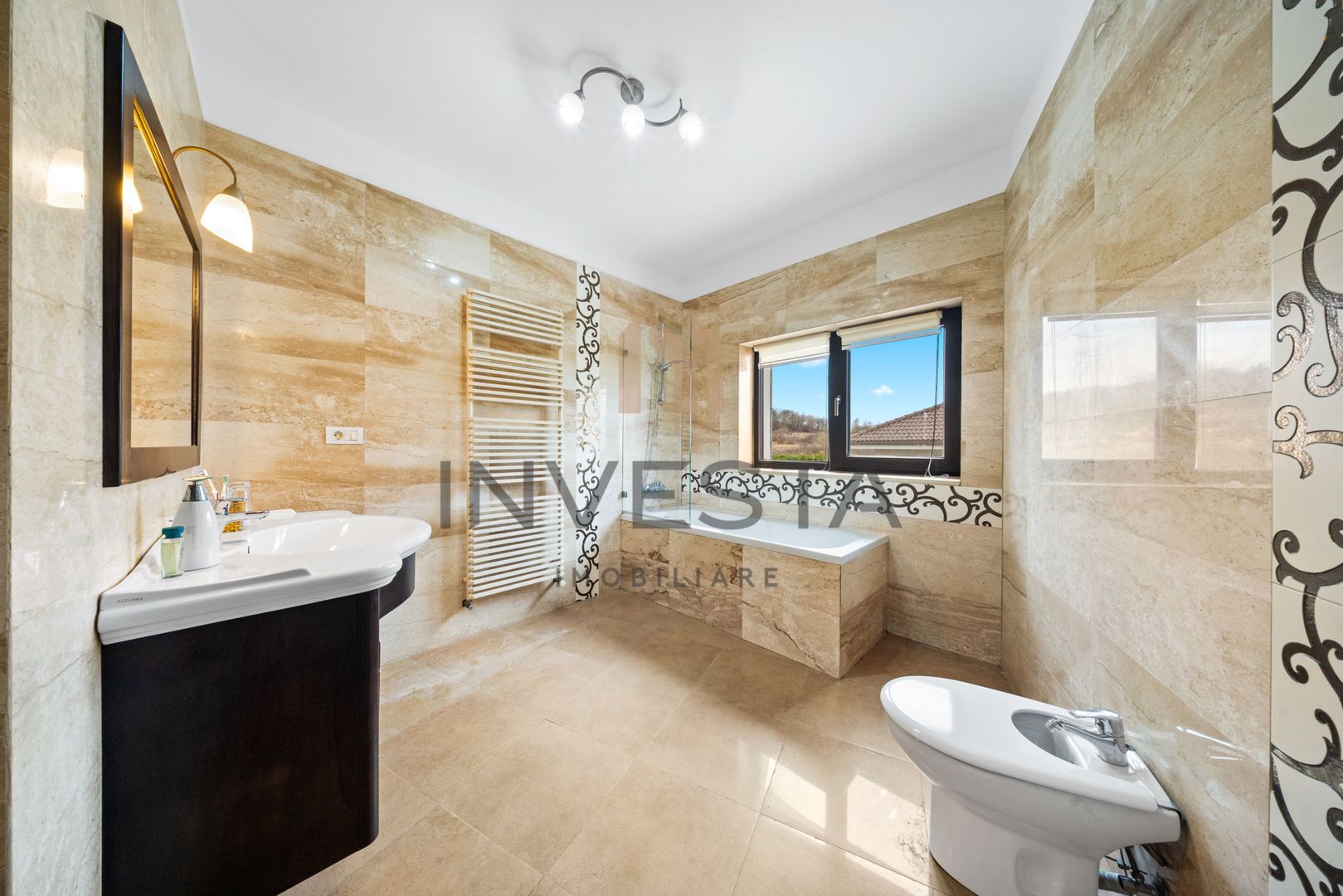 Vila premium | Panorama asupra orasului | Cartier Europa! - Poză 9