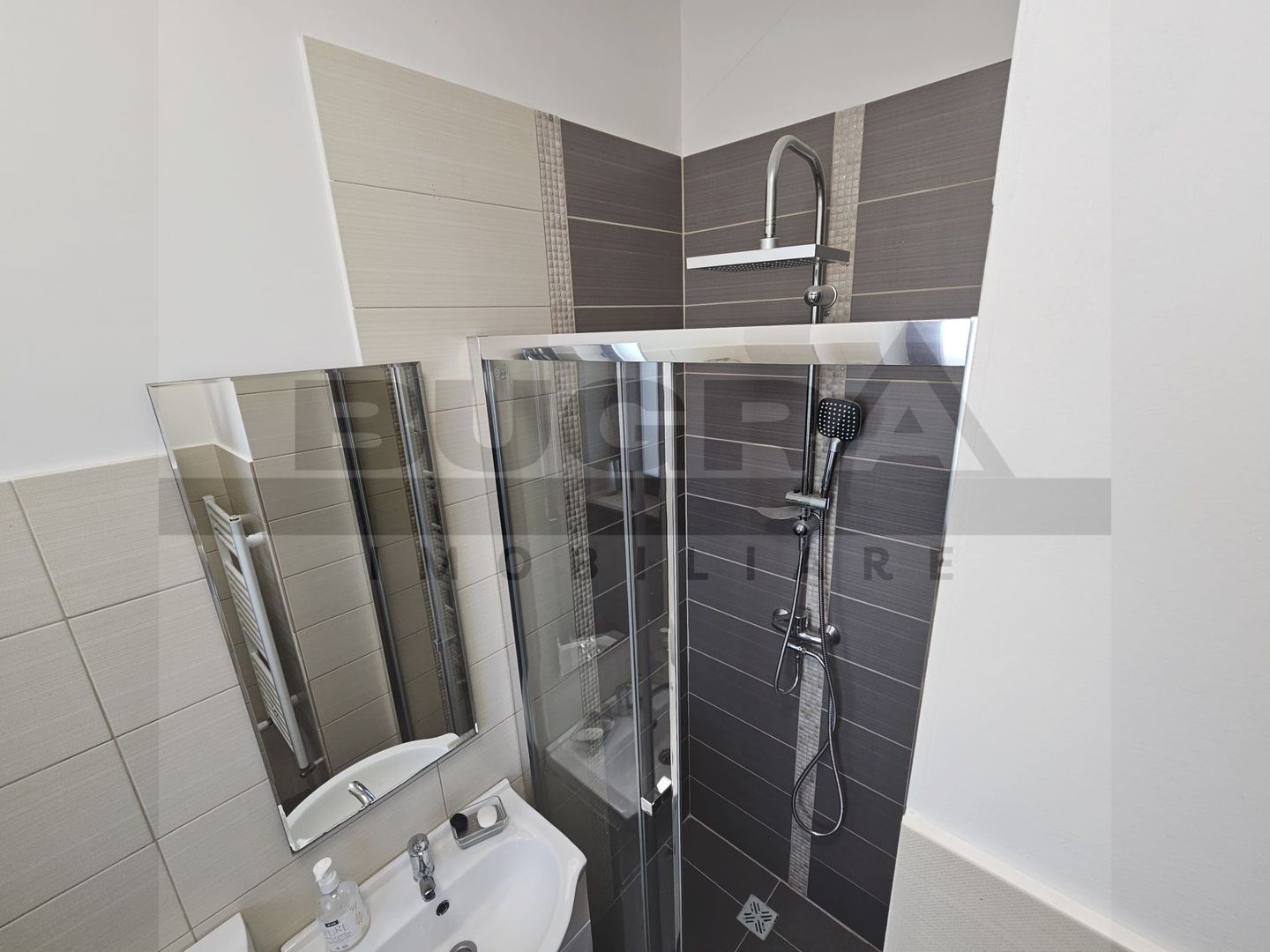 Duplex 5 camere, teren 200 mp, zona Eugen Ionesco - Poză 21