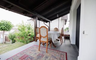 Vânzare, casă, 4 camere, str. Calea Unirii, Durlești - Poză 7